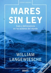 Capa do artigo Mares Sin Ley