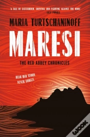 Capa do artigo Maresi