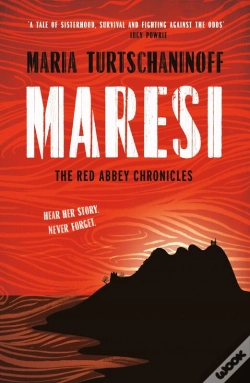 Capa do artigo Maresi
