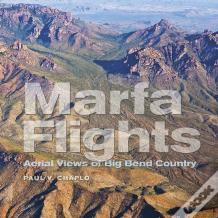 Marfa Flights