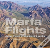 Marfa Flights