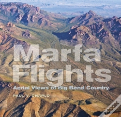 Capa do artigo Marfa Flights