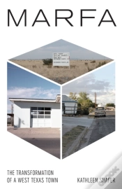 Capa do artigo Marfa