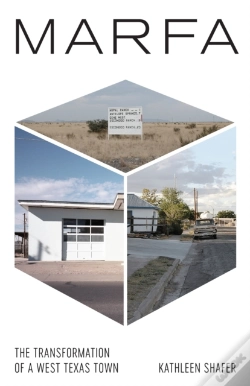 Capa do artigo Marfa