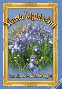 Capa do artigo Marfa Lights Out
