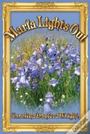 Capa do artigo Marfa Lights Out