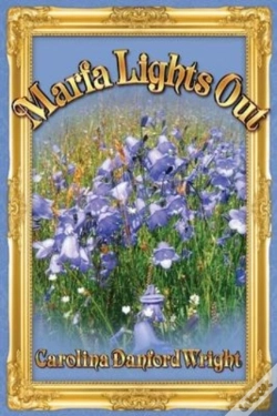 Capa do artigo Marfa Lights Out