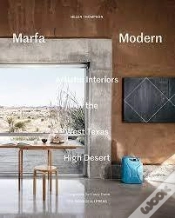 Capa do artigo Marfa Modern