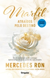 Capa do artigo Marfil - Atraídos pelo destino