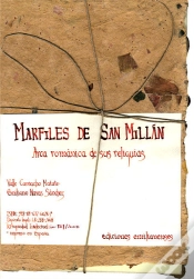 Capa do artigo Marfiles De San Millan