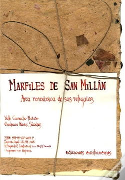 Capa do artigo Marfiles De San Millan