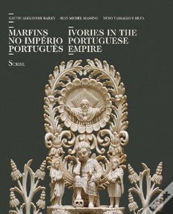 Capa do artigo Marfins no Império Português