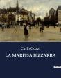 Marfisa Bizzarra - Preview
