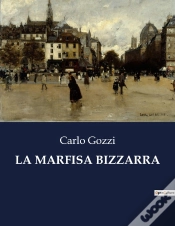 Capa do artigo Marfisa Bizzarra