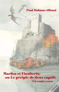 Capa do artigo Marfisa Et Finalteriu, Ou Le Periple De Deux Captifs
