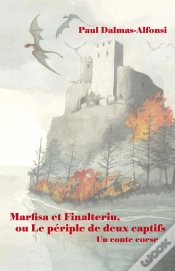 Capa do artigo Marfisa Et Finalteriu, Ou Le Periple De Deux Captifs