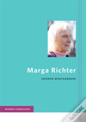 Capa do artigo Marga Richter