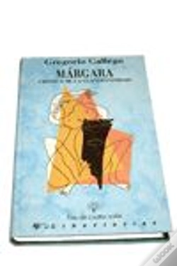 Capa do artigo Márgara