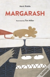 Capa do artigo Margarash
