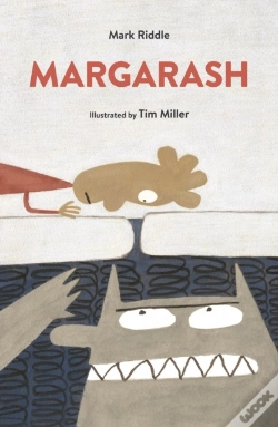 Capa do artigo Margarash