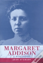 Margaret Addison