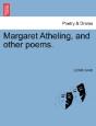 Margaret Atheling, And Other Poems. - Preview
