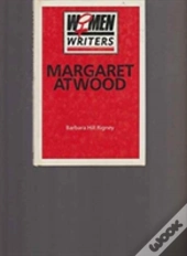 Margaret Atwood