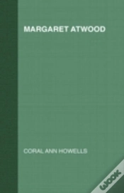 Capa do artigo Margaret Atwood