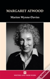 Margaret Atwood