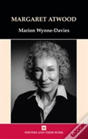 Capa do artigo Margaret Atwood
