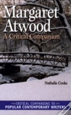 Capa do artigo Margaret Atwood