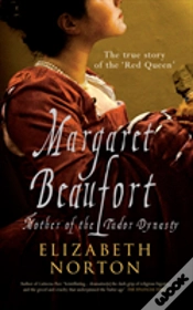 Capa do artigo Margaret Beaufort