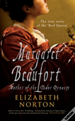 Capa do artigo Margaret Beaufort