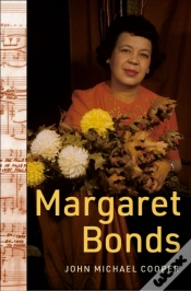Capa do artigo Margaret Bonds