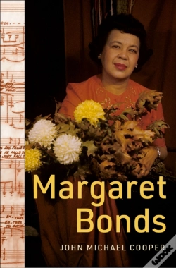 Capa do artigo Margaret Bonds