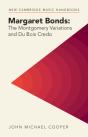 Margaret Bonds: The Montgomery Variations And Du Bois Credo - Preview