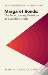 Margaret Bonds: The Montgomery Variations And Du Bois Credo