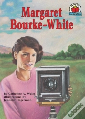 Capa do artigo Margaret Bourke-White
