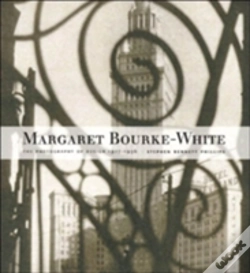 Capa do artigo Margaret Bourke-White