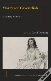 Capa do artigo Margaret Cavendish