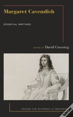 Capa do artigo Margaret Cavendish