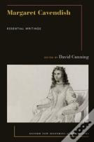 Margaret Cavendish