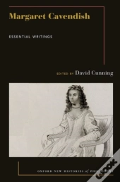 Margaret Cavendish
