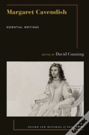 Capa do artigo Margaret Cavendish