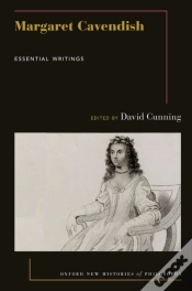 Capa do artigo Margaret Cavendish
