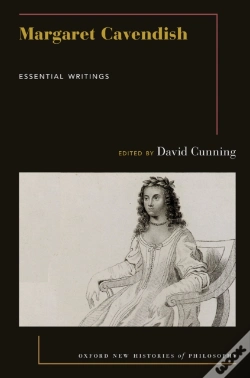 Capa do artigo Margaret Cavendish