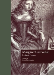 Capa do artigo Margaret Cavendish