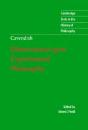 Margaret Cavendish: Observations Upon Experimental Philosophy - Preview