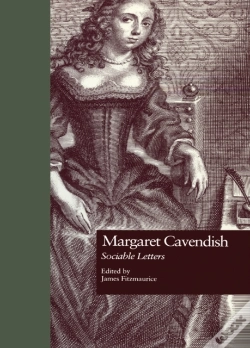 Capa do artigo Margaret Cavendish