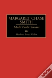 Margaret Chase Smith